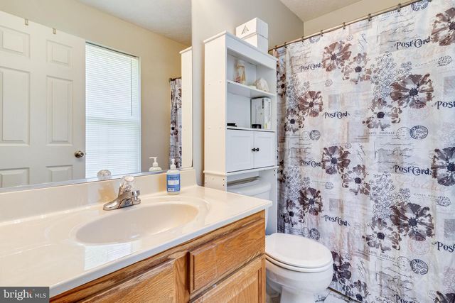 615 FLINT CT, Lusby, MD 20657