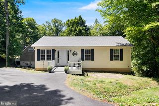 615 FLINT CT, Lusby, MD 20657