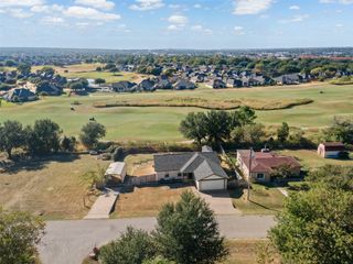 900 Mustang Trail, Granbury, TX 76049