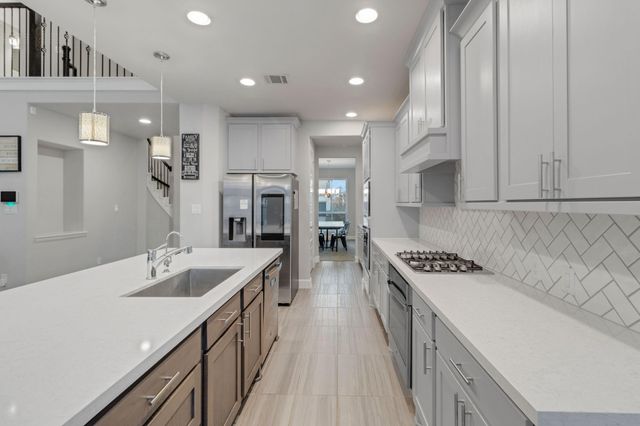 17467 Bayflower, Conroe, TX 77385