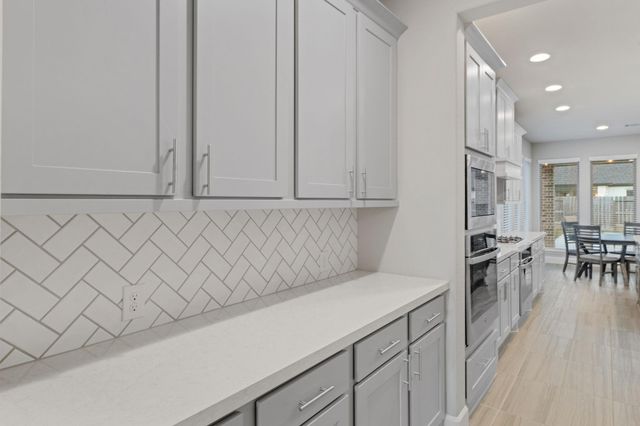 17467 Bayflower, Conroe, TX 77385