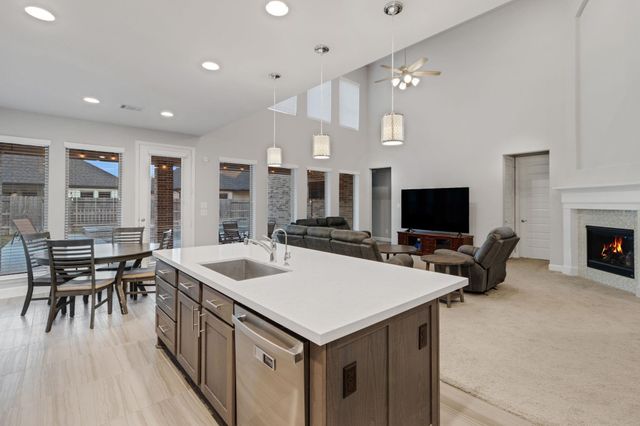 17467 Bayflower, Conroe, TX 77385