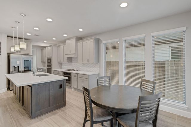 17467 Bayflower, Conroe, TX 77385