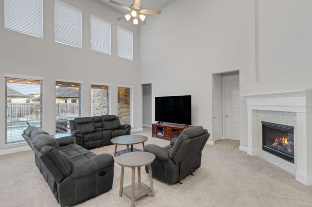 17467 Bayflower, Conroe, TX 77385