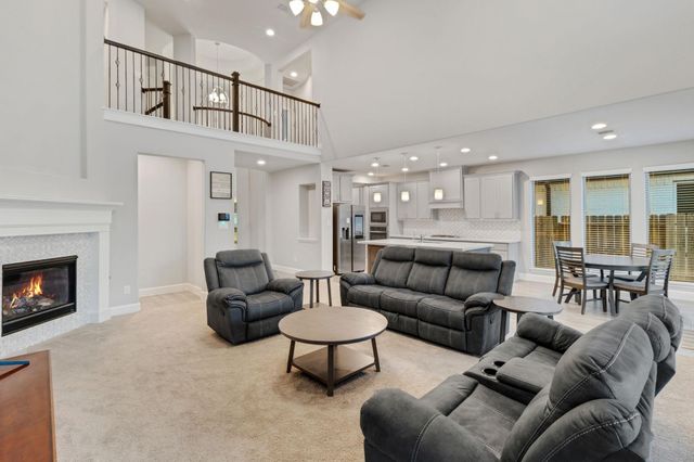 17467 Bayflower, Conroe, TX 77385