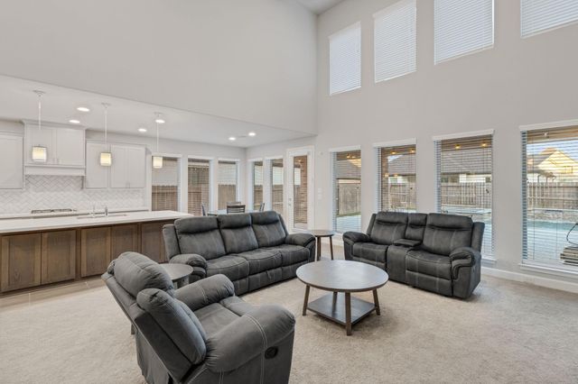 17467 Bayflower, Conroe, TX 77385