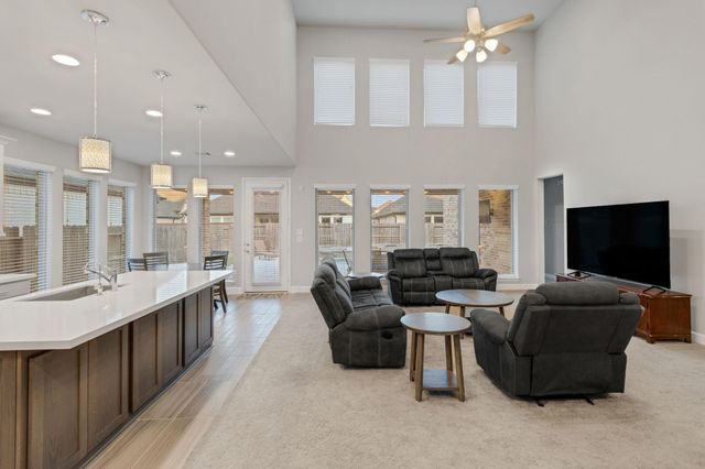 17467 Bayflower, Conroe, TX 77385