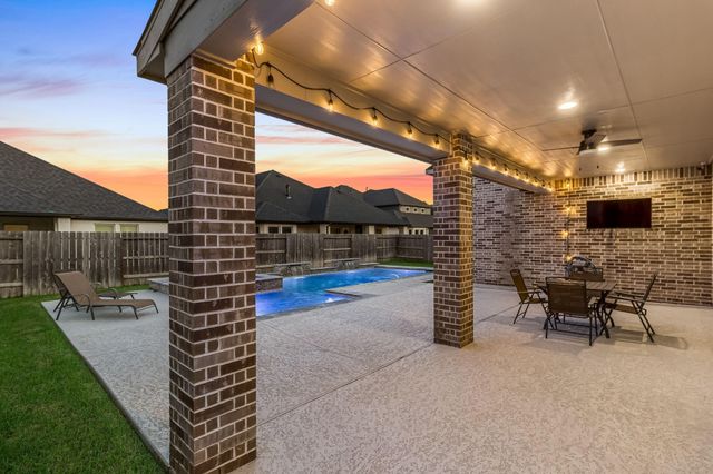 17467 Bayflower, Conroe, TX 77385