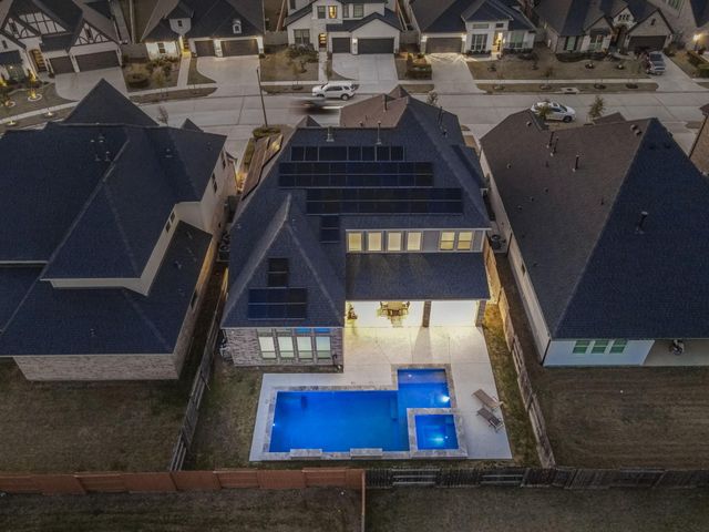 17467 Bayflower, Conroe, TX 77385