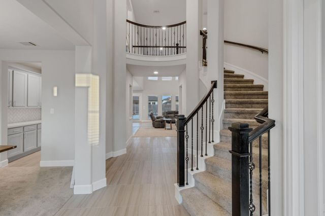 17467 Bayflower, Conroe, TX 77385