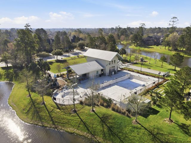 17467 Bayflower, Conroe, TX 77385