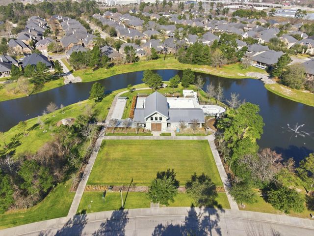 17467 Bayflower, Conroe, TX 77385