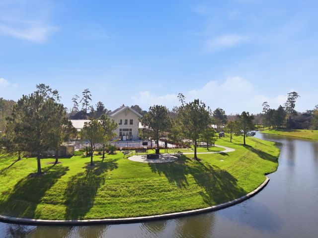 17467 Bayflower, Conroe, TX 77385