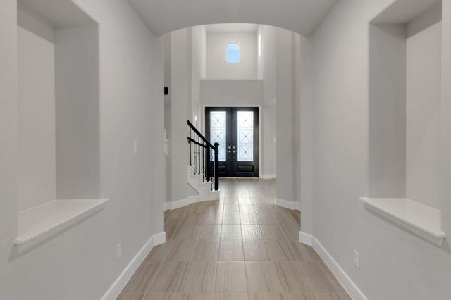 17467 Bayflower, Conroe, TX 77385