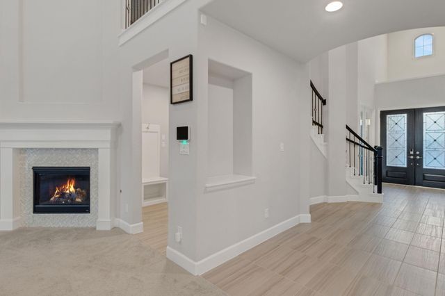 17467 Bayflower, Conroe, TX 77385