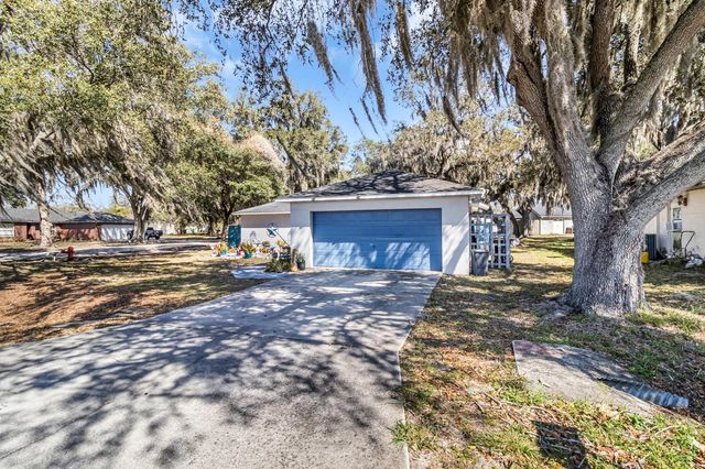 5314 MOUNT OLIVE ROAD, Polk City, FL 33868
