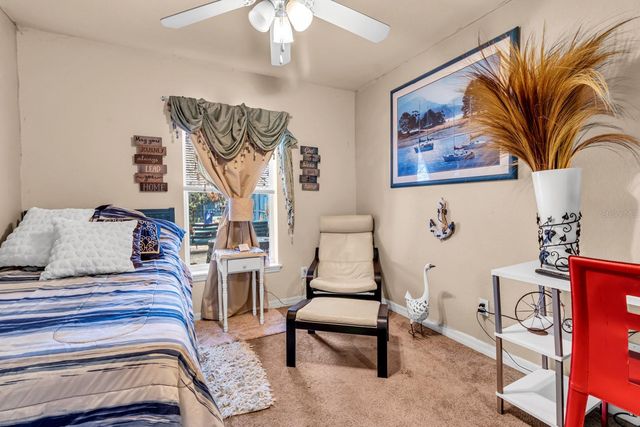 5314 MOUNT OLIVE ROAD, Polk City, FL 33868