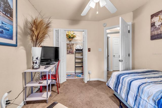 5314 MOUNT OLIVE ROAD, Polk City, FL 33868