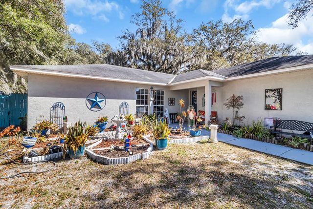 5314 MOUNT OLIVE ROAD, Polk City, FL 33868