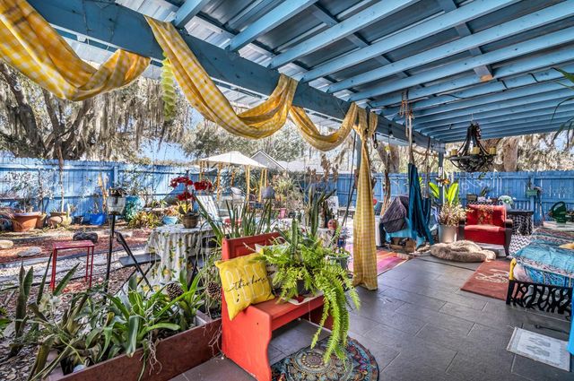 5314 MOUNT OLIVE ROAD, Polk City, FL 33868