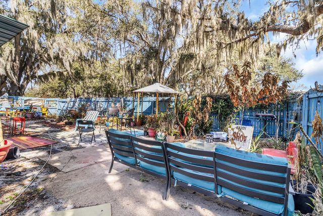 5314 MOUNT OLIVE ROAD, Polk City, FL 33868