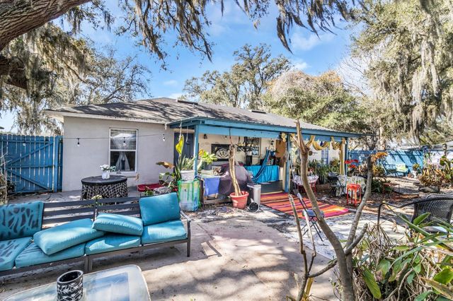 5314 MOUNT OLIVE ROAD, Polk City, FL 33868