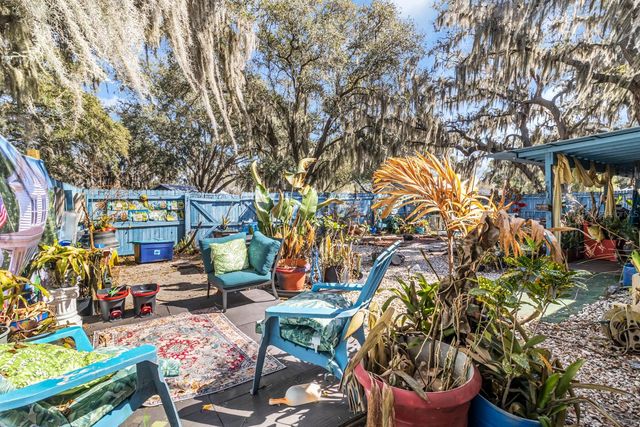 5314 MOUNT OLIVE ROAD, Polk City, FL 33868