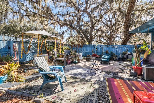 5314 MOUNT OLIVE ROAD, Polk City, FL 33868