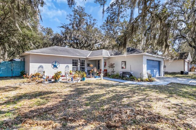 5314 MOUNT OLIVE ROAD, Polk City, FL 33868