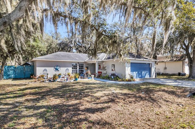 5314 MOUNT OLIVE ROAD, Polk City, FL 33868