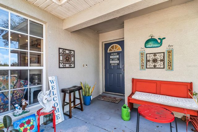 5314 MOUNT OLIVE ROAD, Polk City, FL 33868