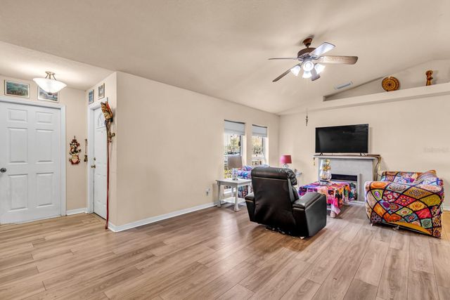 5314 MOUNT OLIVE ROAD, Polk City, FL 33868