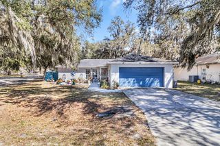 5314 MOUNT OLIVE ROAD, Polk City, FL 33868