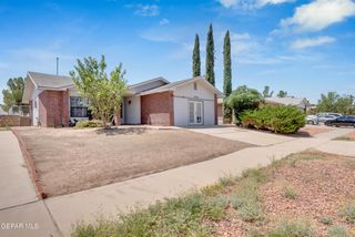 12560 Angie Bombach Avenue, El Paso, TX 79928