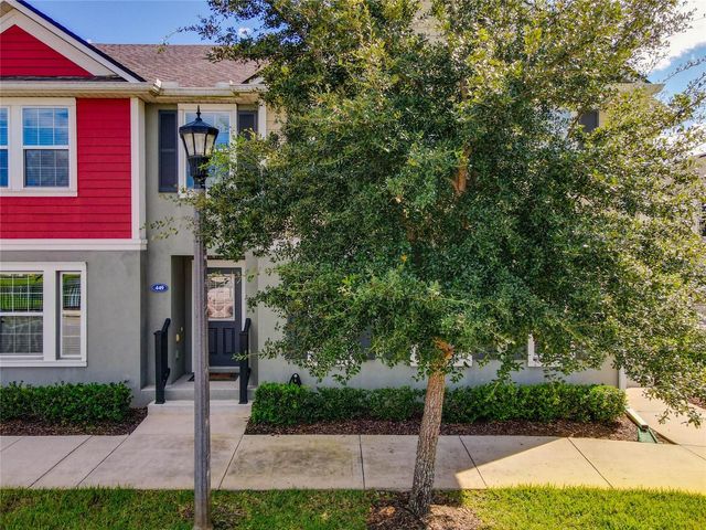 449 GEE HAMMOCK LANE, Winter Springs, FL 32708