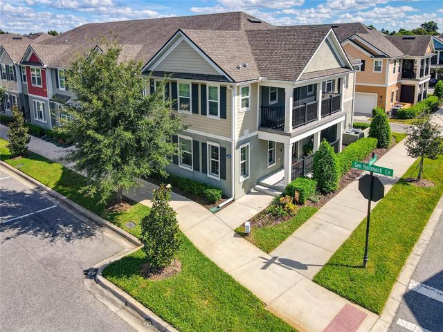 449 GEE HAMMOCK LANE, Winter Springs, FL 32708