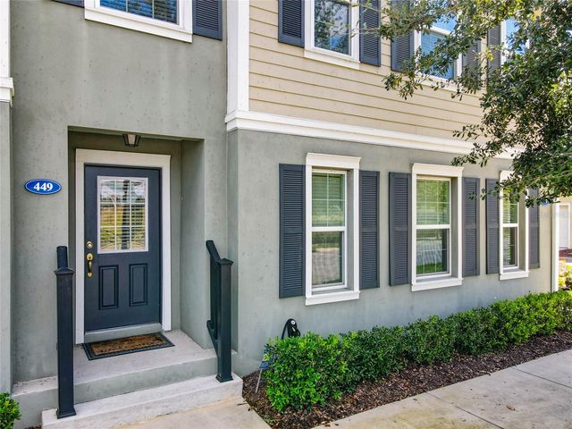 449 GEE HAMMOCK LANE, Winter Springs, FL 32708