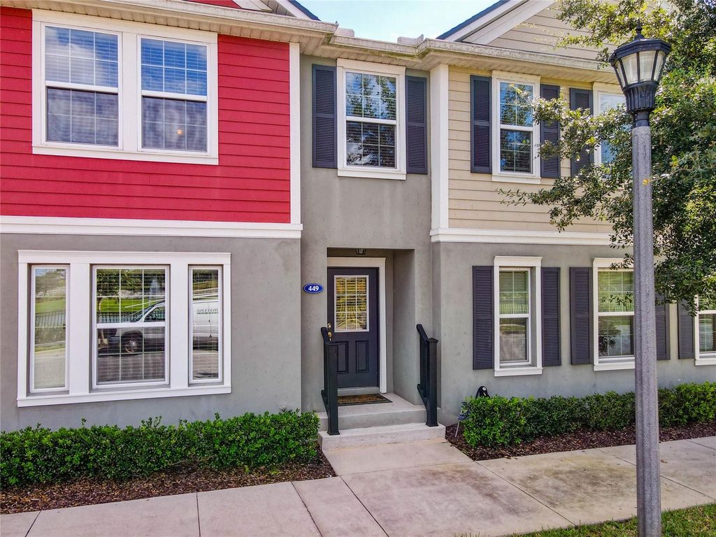 449 GEE HAMMOCK LANE, Winter Springs, FL 32708