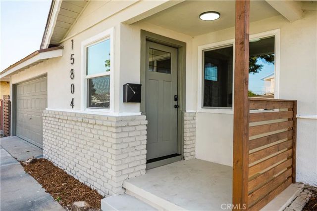 15804 S Lorella Avenue, Gardena, CA 90248