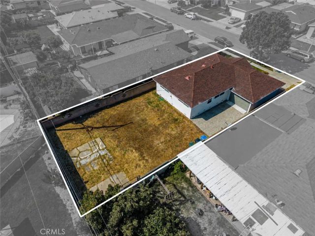 15804 S Lorella Avenue, Gardena, CA 90248