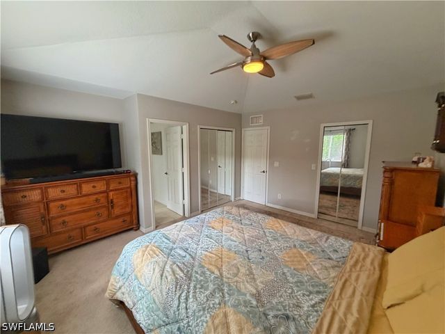 17517 Cherry Ridge LN, Fort Myers, FL 33967