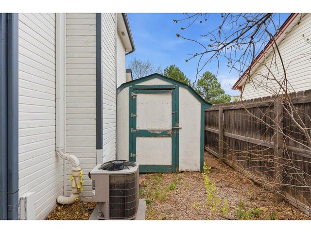 3448 Sam Houston Cir, Fort Collins, CO 80526