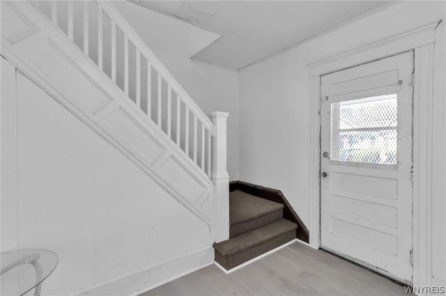 204 Floss Avenue, Buffalo, NY 14215