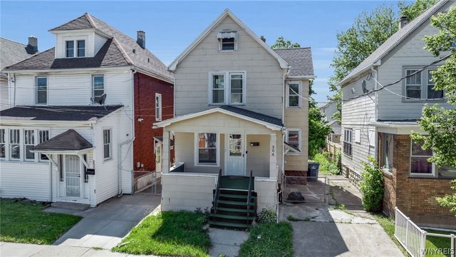 204 Floss Avenue, Buffalo, NY 14215