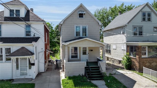204 Floss Avenue, Buffalo, NY 14215