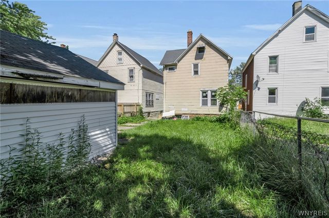 204 Floss Avenue, Buffalo, NY 14215