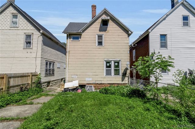204 Floss Avenue, Buffalo, NY 14215