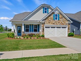 10305 Superb Lane, Charlotte, NC 28215