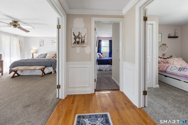 16 Indian Hill Road, North Branford, CT 06472