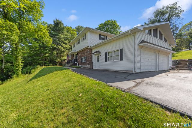 16 Indian Hill Road, North Branford, CT 06472